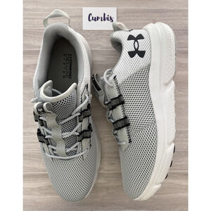 Under‎ Armour Charged Assert Men's Size 14 FRESCO Runing Shoes 3026448-302